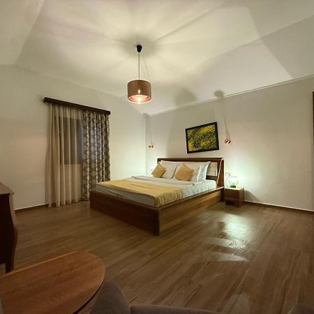 Forte Rose Resort Herceg Novi Eksteriør billede