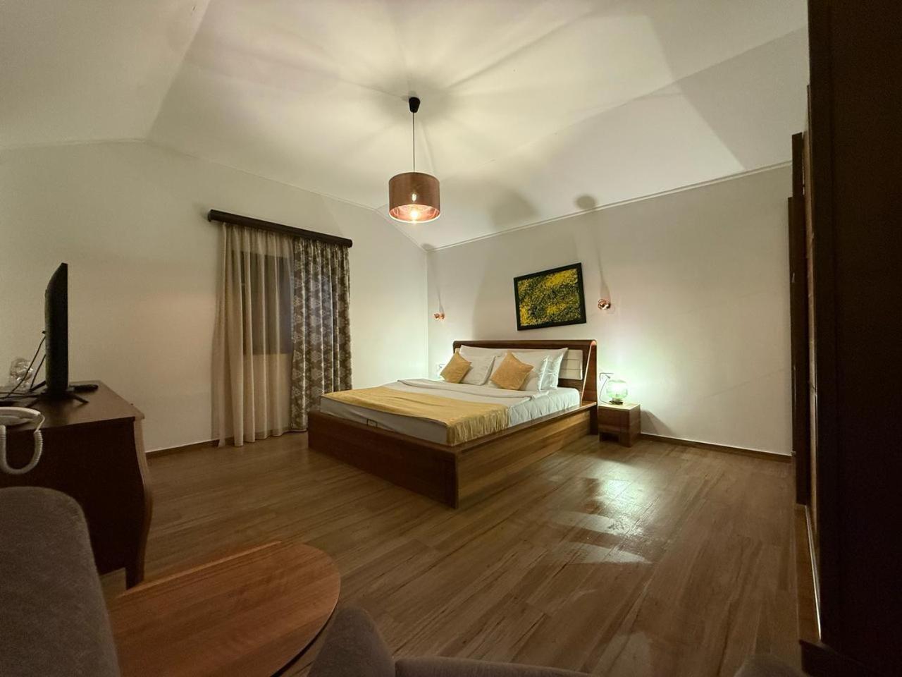 Forte Rose Resort Herceg Novi Eksteriør billede