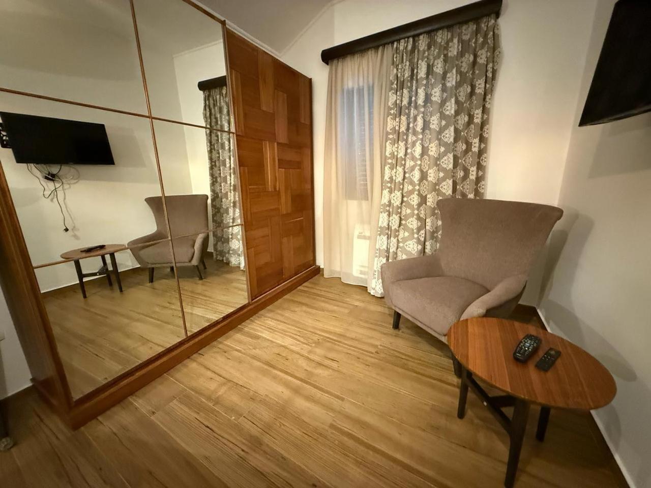 Forte Rose Resort Herceg Novi Eksteriør billede